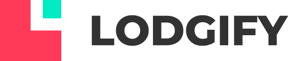 Lodgify logo